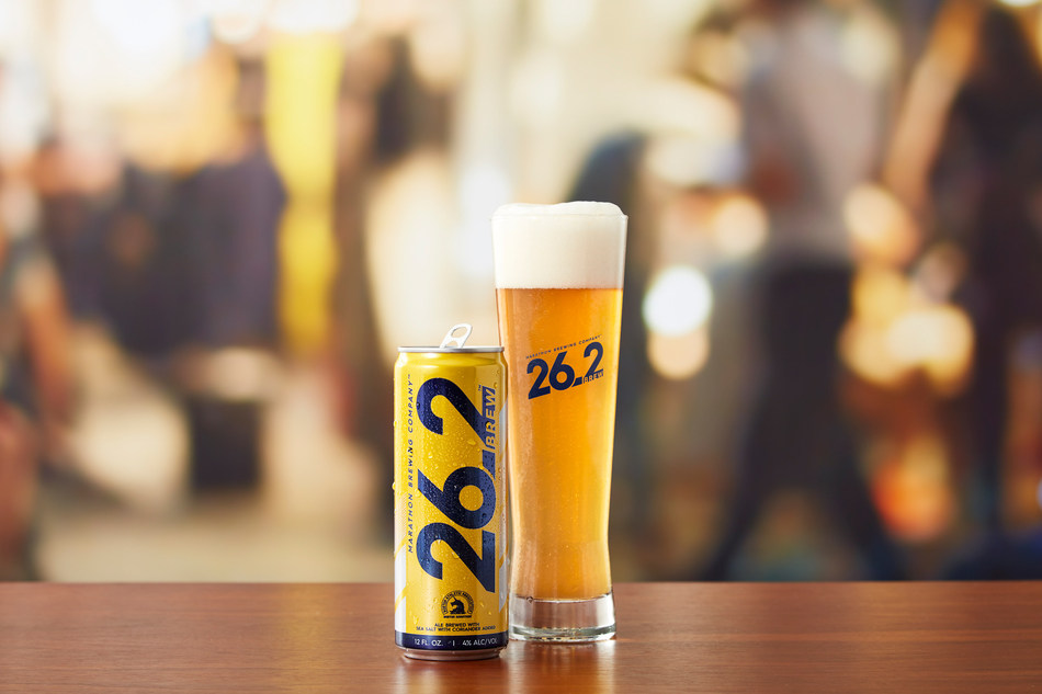 New 26.2 Brew for Marathoners Around the Country