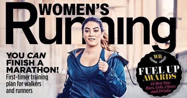 Women’s Running Magazine Cover Runner Contest Searching for Runners