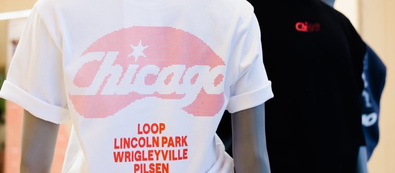 Made for the Miles: lululemon’s Chicago Marathon Drop Takes Over Rush Street