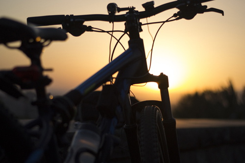 7 Cycling Tips to Stay Cool in the Summer Heat