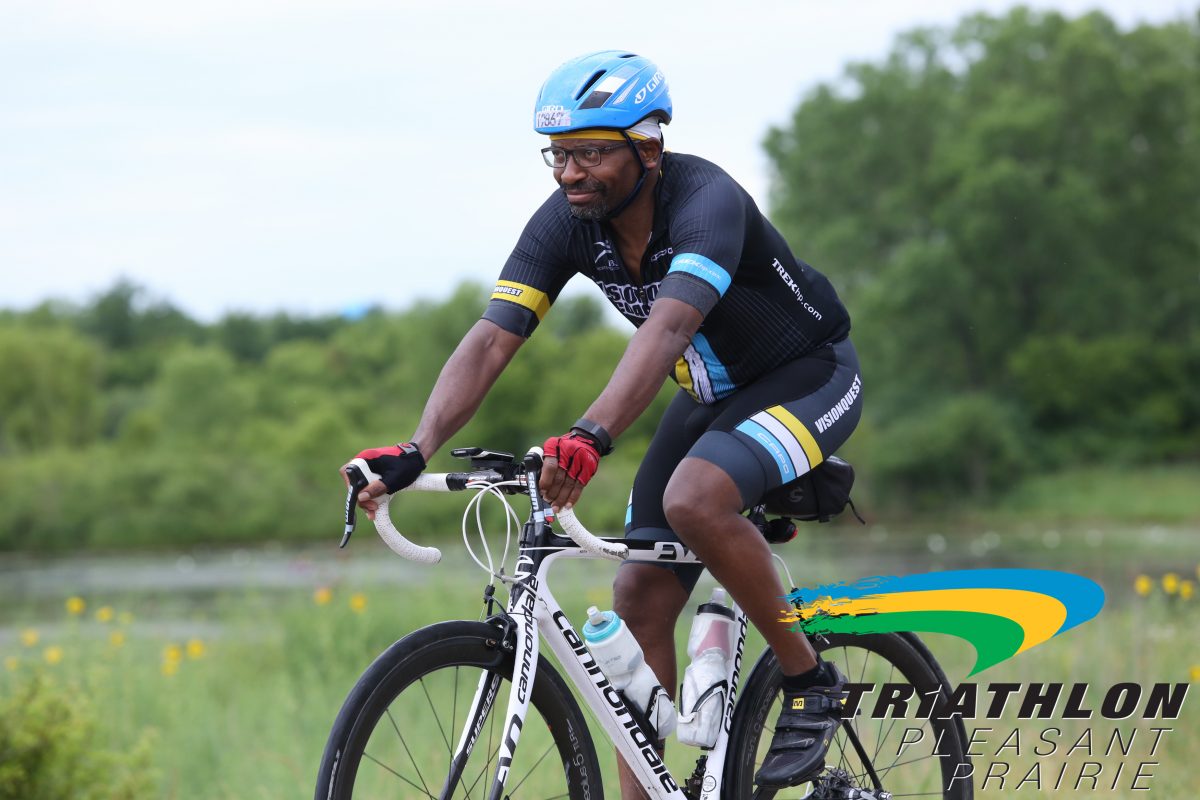 Pleasant Prairie RecPlex and Prairie Springs Park to Host Pleasant Prairie and Iron Girl Triathlons in 2017