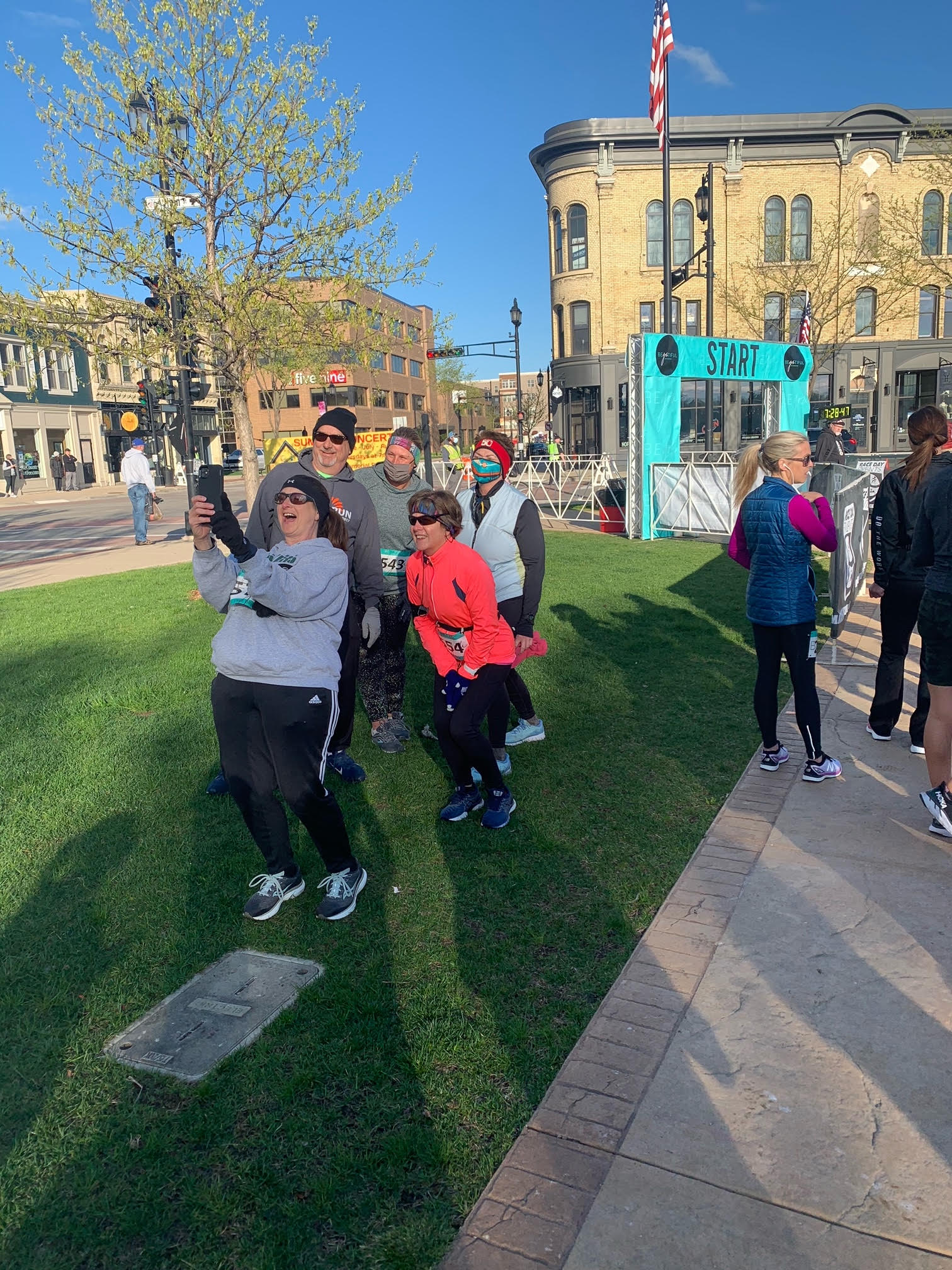 Race Review: BeYOUtiful Half Marathon & 5K
