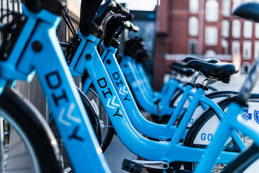 Evanston is First Suburb to Welcome Divvy