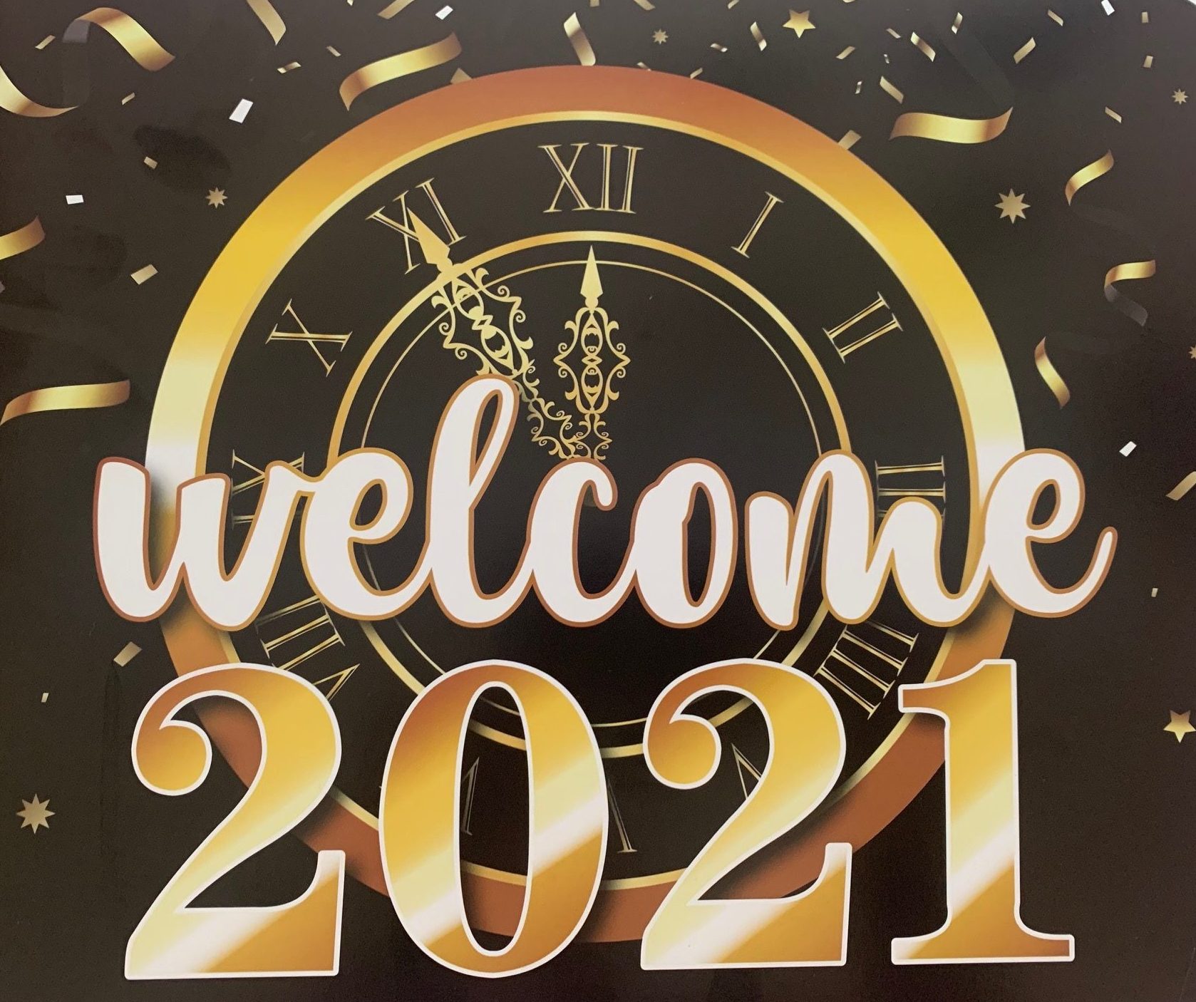 Lessons from 2020 – Never let a crisis go to waste