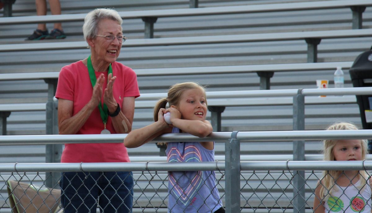 3 Ways To Add Volunteering & Spectating Into Your Training Schedule