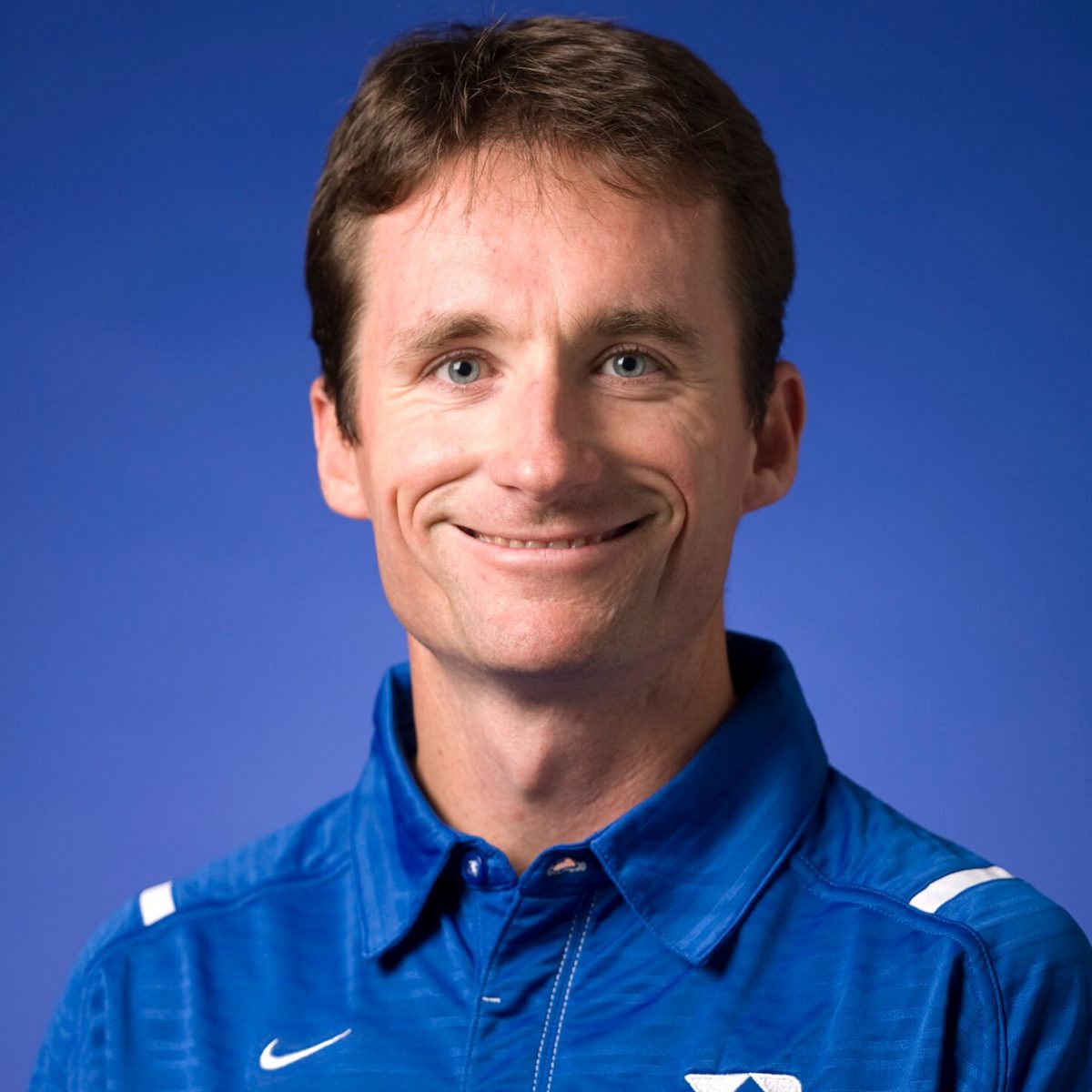 CARA Executive Director Named Team USA Coach