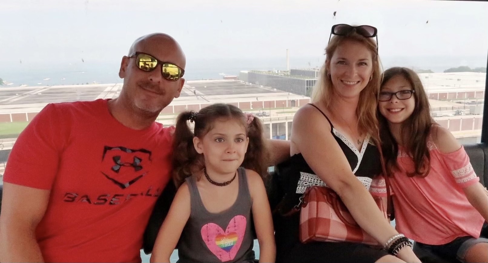 Get to Know Chicago Athlete Ambassador Jim Toledo   