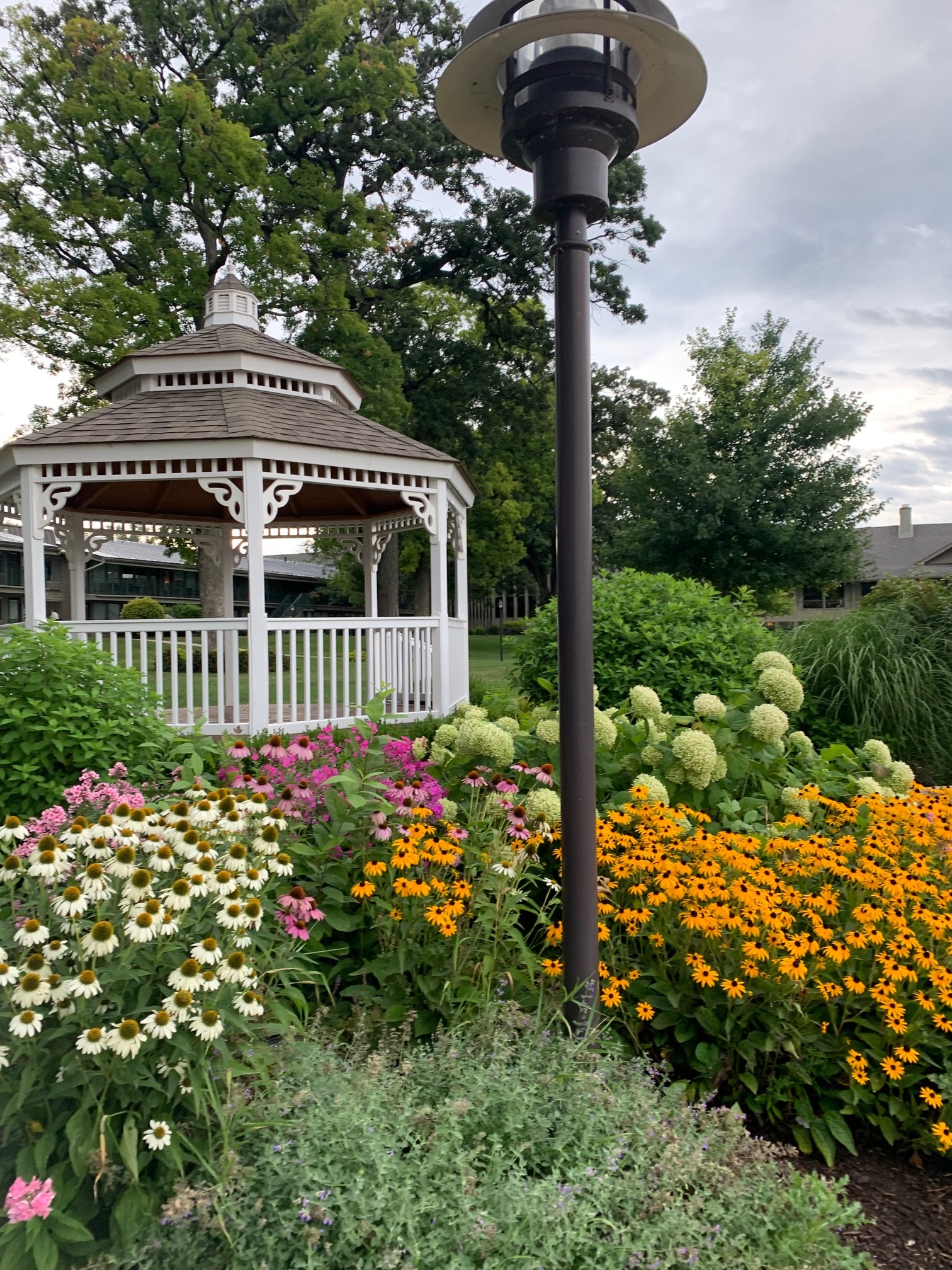 Chicago Athlete on the Road: The Abbey Resort