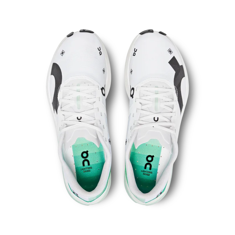 Cloudboom Echo 3 by On: An Extremely Fast Shoe