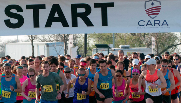 CARA to Offer Free Race Director Clinics