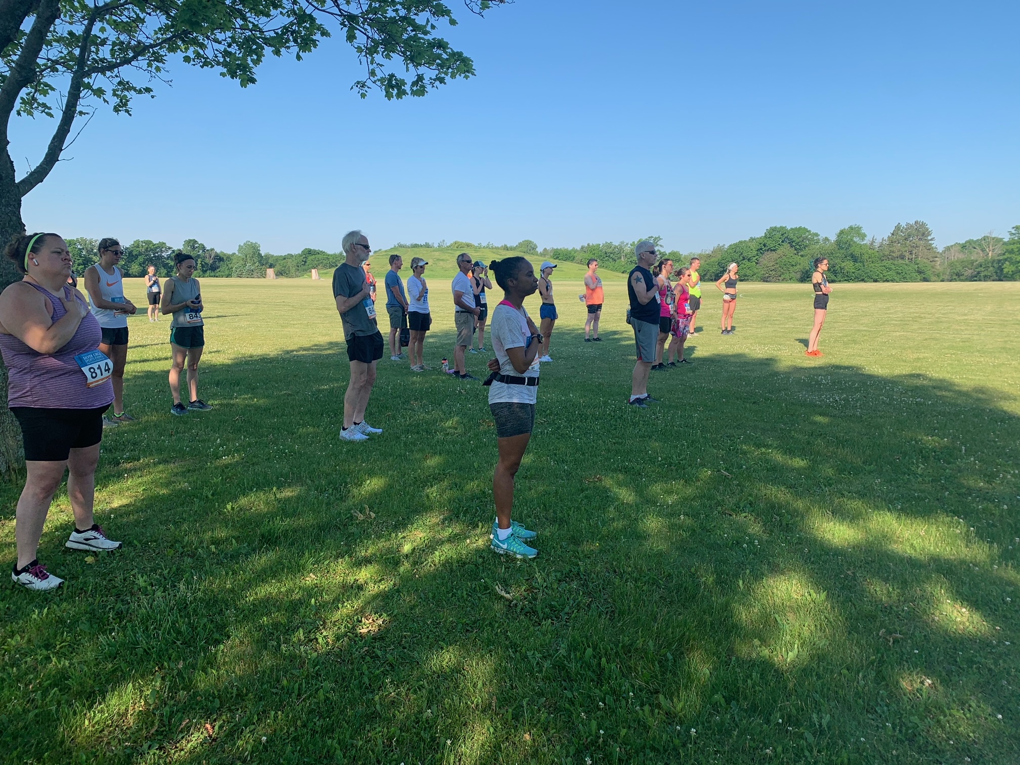 Race Review: SummitFest