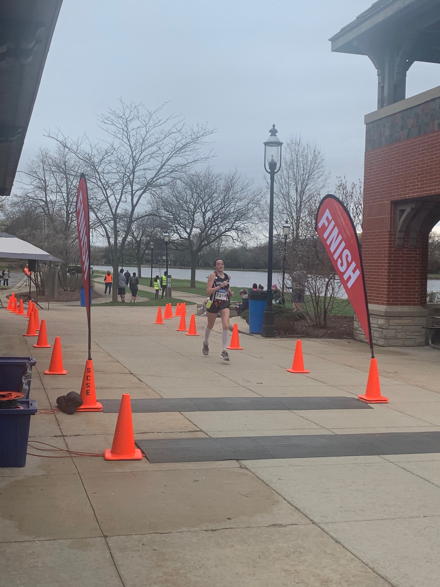 Race Review: Trailbreaker
