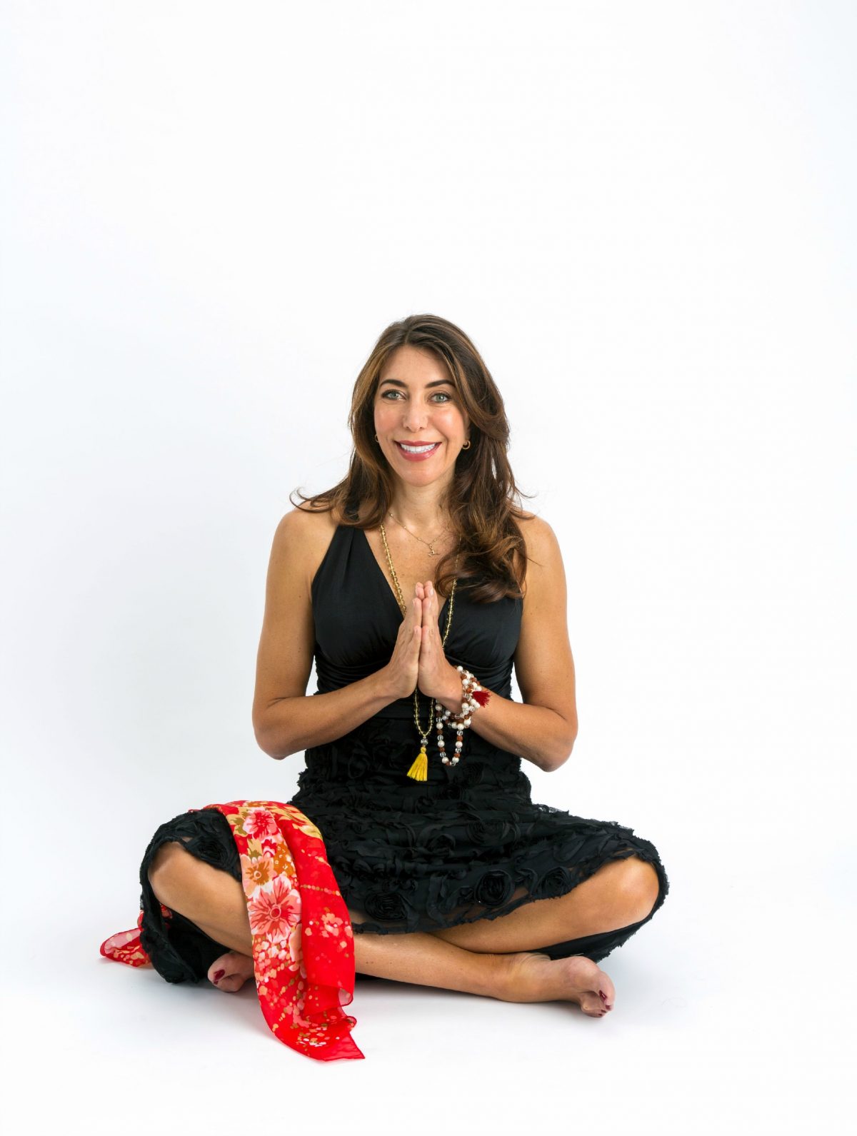 YogaFit Founder Offers Yoga Tips for Runners