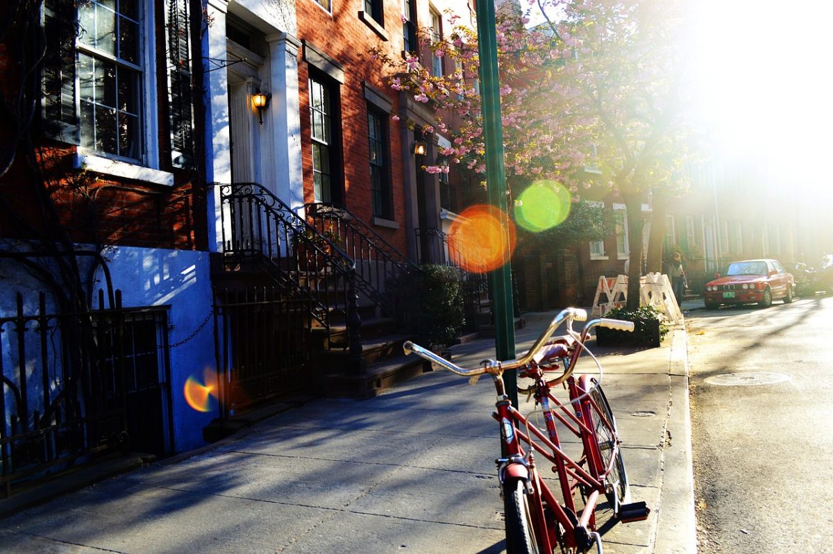 Have Bike Lanes, Millennials Will Travel