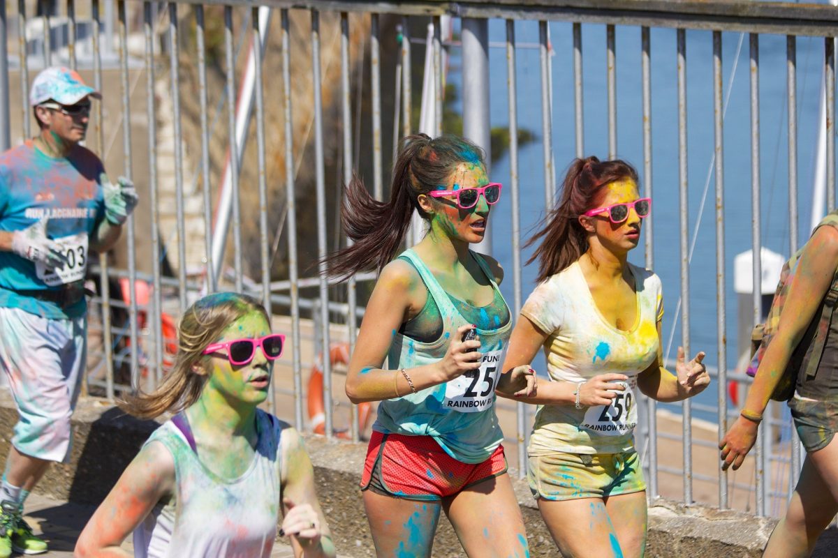 New Achieve Research Focuses on Millennials Within Endurance Sports Industry