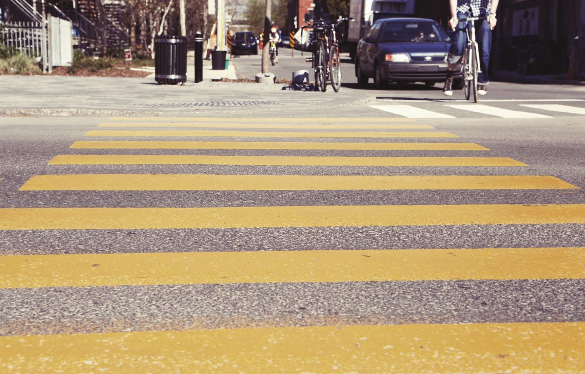 Bikers, Pedestrians Made Focus of Chicago’s 25-Year Transportation Plan