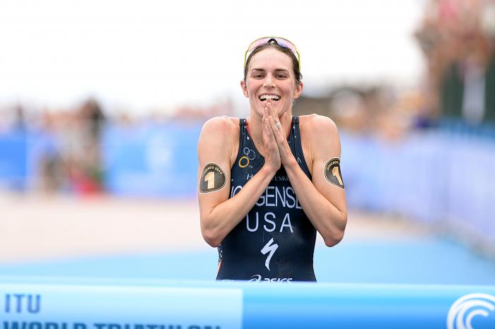 Bank of America Chicago Marathon Welcomes Strong American Field