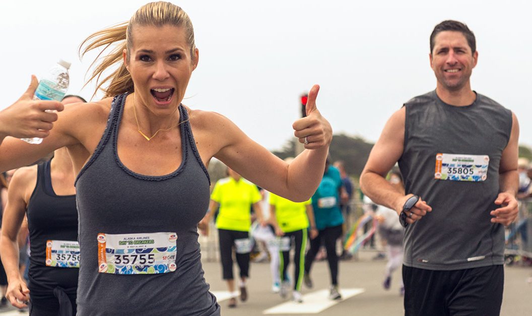 BibBoards, Inc. Partners with Chicago Area Runners Association