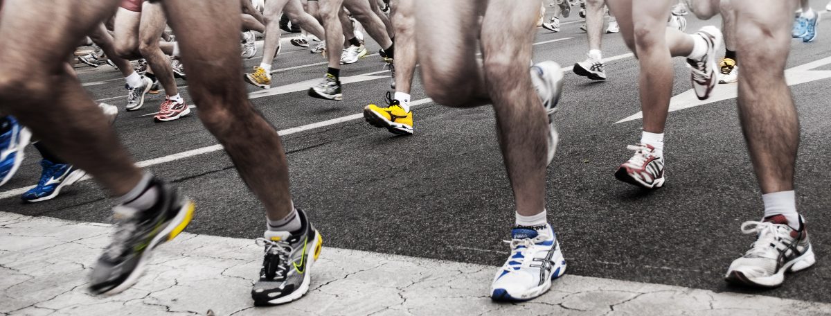 CARA Summer Marathon Training Begins Saturday
