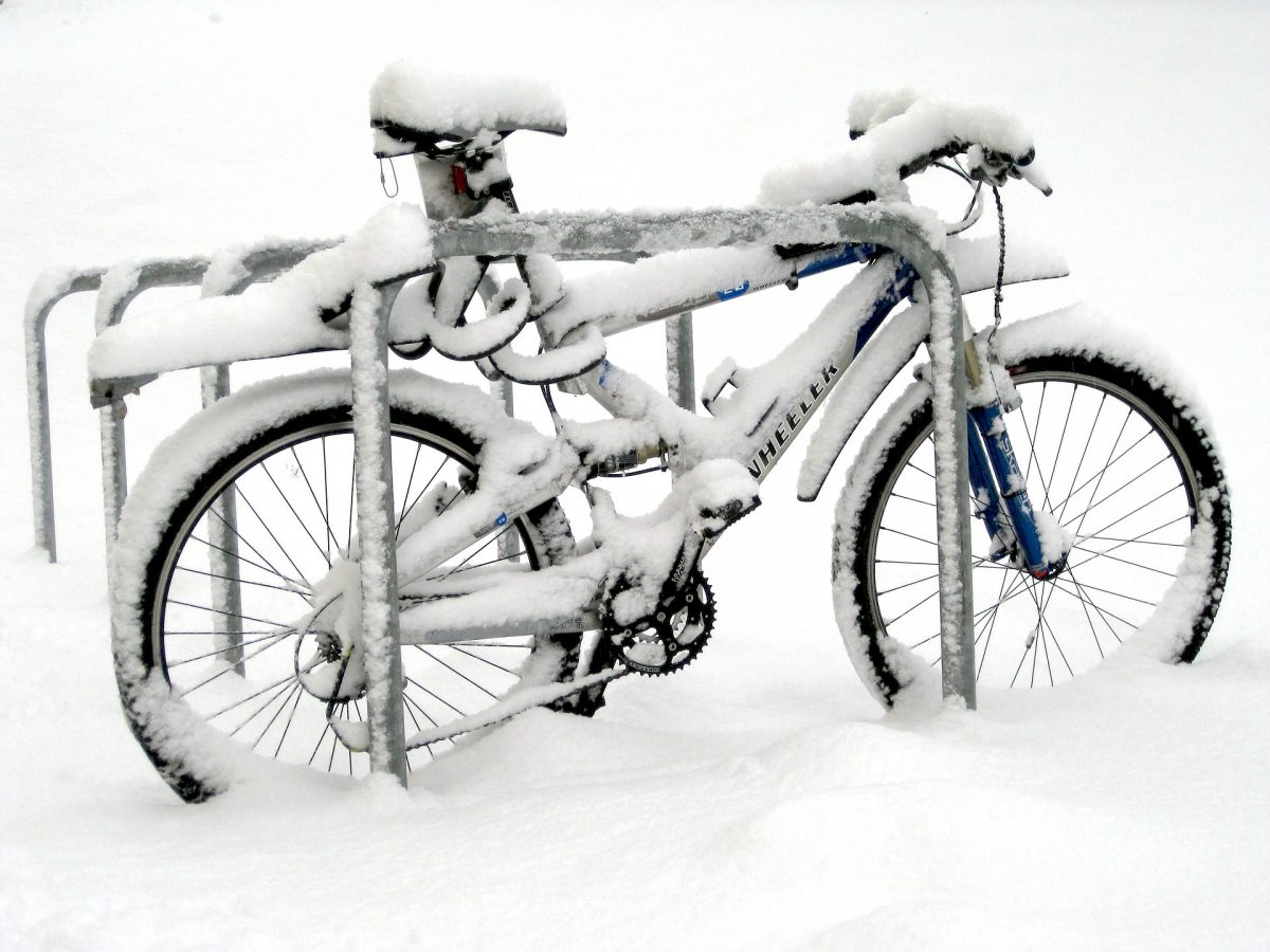 4 Tips For Triathletes: Avoid New Season Blues
