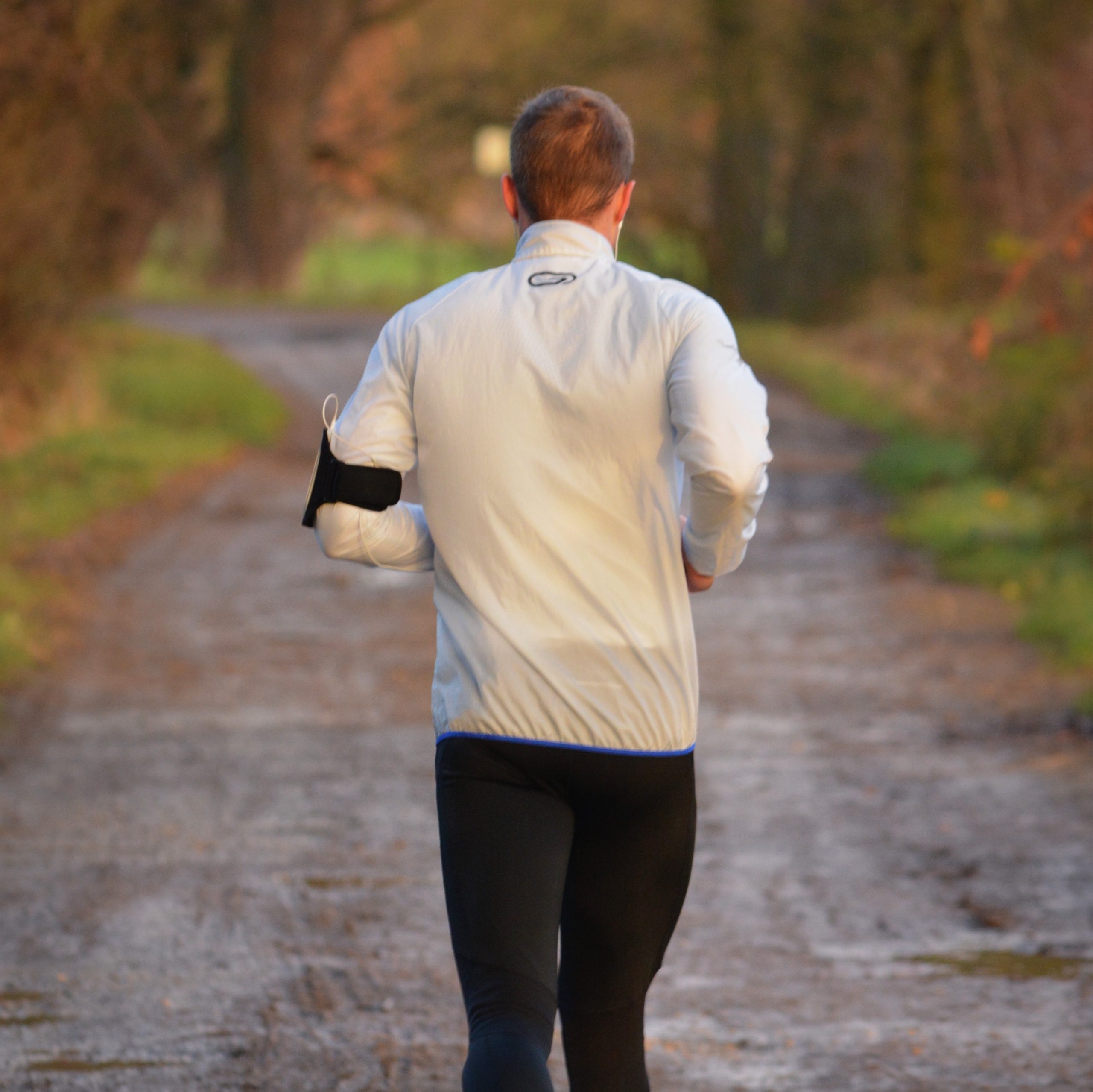 Training to Train: Feel Ready on Week One