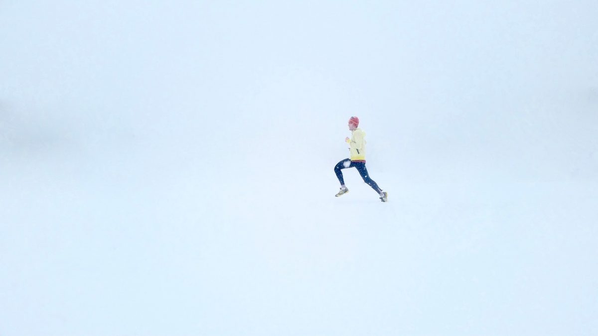 5 Reasons to Stay Outside This Winter