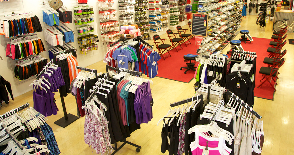 Highland Park Endurance Store to Close at End of Month