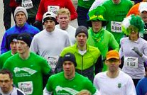 Fleet Feet Sports Offers Training for Spring Race