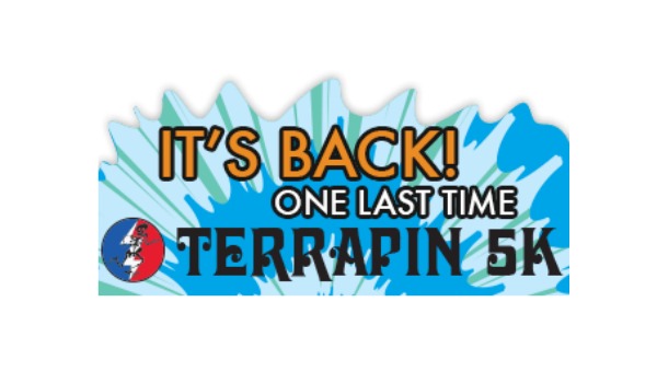 Terrapin 5k is Headed Back  to Chicago for One Last Time!