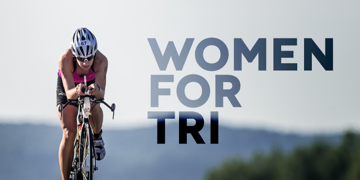 Women For Tri Expands Globally